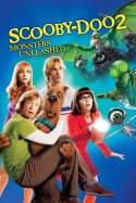 Scooby Doo 2 izle
