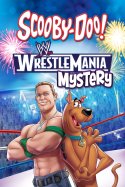 Scooby Doo Güreş Macerası izle