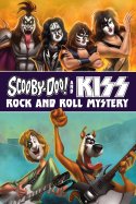 Scooby Doo Kiss Rock ile Roll Gizemi izle