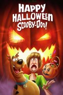 Scooby-Doo! Mutlu Cadılar Bayramı izle