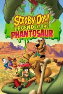 Scooby Doo Phantosaur Efsanesi izle