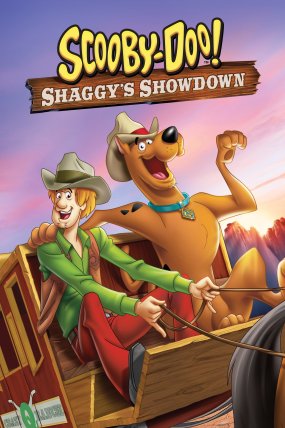 Scooby Doo Shaggy'nin Başı Belada izle