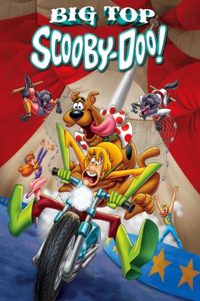 Scooby Doo Sirk Macerası izle