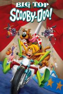 Scooby Doo Sirk Macerası izle