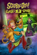 Scooby Doo! ve 13'üncü Hayaletin Laneti izle
