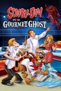 Scooby Doo ve Gurme Hayalet izle