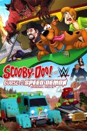 Scooby Doo ve Hız Yarışının Laneti izle