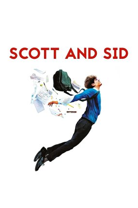 Scott ve Sid izle