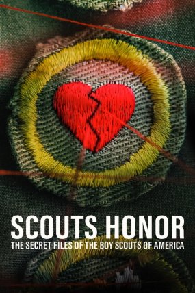 Scout's Honor: The Secret Files of the Boy Scouts of America izle