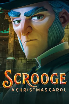 Cimri Scrooge: Bir Yeni Yıl Şarkısı izle