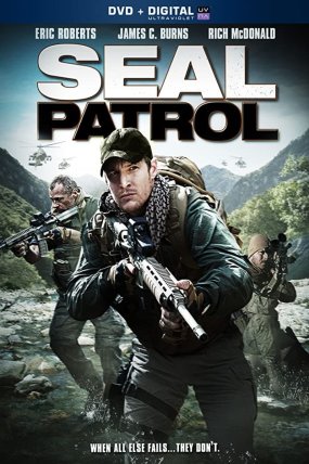 Seal Patrol izle