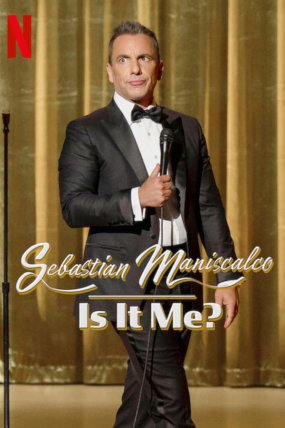 Sebastian Maniscalco: Is it Me? izle