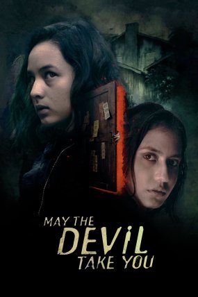 May the Devil Take You izle
