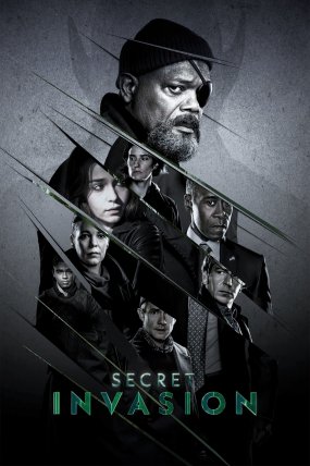 Secret Invasion izle