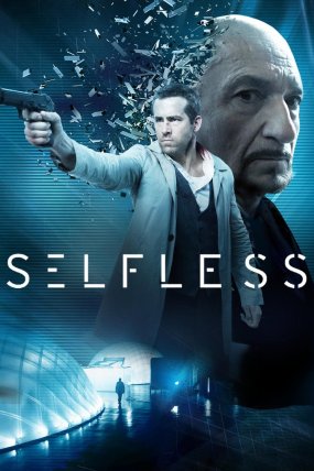 Selfless izle