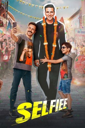 Selfiee izle