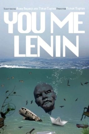 Sen Ben Lenin izle