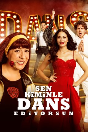 Sen Kiminle Dans Ediyorsun? izle