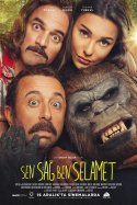 Sağ Salim 3: Sen Sağ Ben Selamet izle