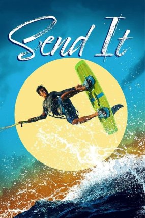 Send It izle