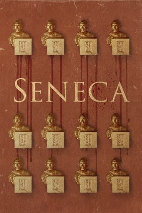 Seneca: On the Creation of Earthquakes izle