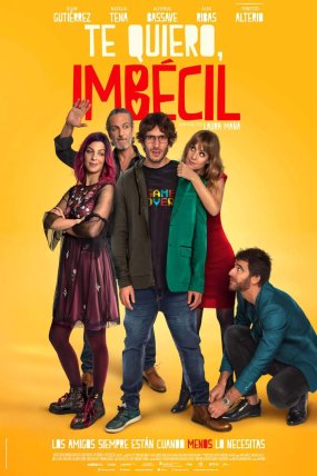 Seni Seviyorum Aptal izle