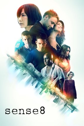 Sense 8 izle