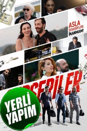 Serseriler izle