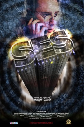 Ses: Sonu Olmayan Gece izle