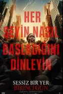 Sessiz Bir Yer: Birinci Gün izle