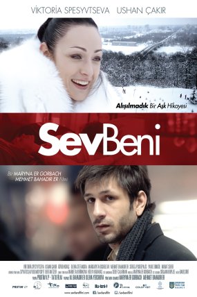 Sev Beni izle