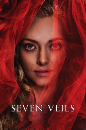 Yedi Tül izle