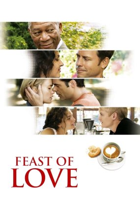 Sevgi Ziyafeti izle