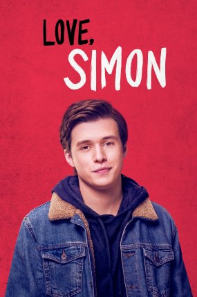 Sevgiler, Simon izle