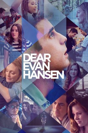 Sevgili Evan Hansen izle