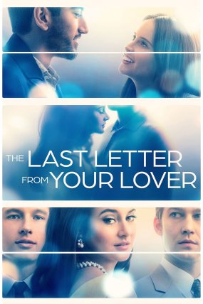 Sevgilimden Son Mektup izle