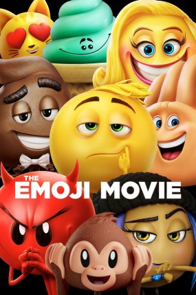 Sevimli Emojiler izle