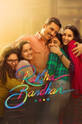 Raksha Bandhan izle