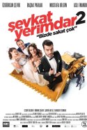 Şevkat Yerimdar 2: Bizde Sakat Çok izle