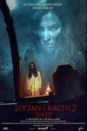 Şeytan-ı Racim 2: İfrit izle