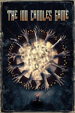 Şeytan Oyunu izle