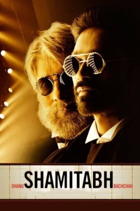 Shamitabh izle