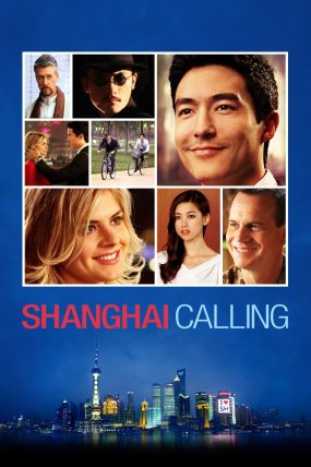 Shanghai Calling izle
