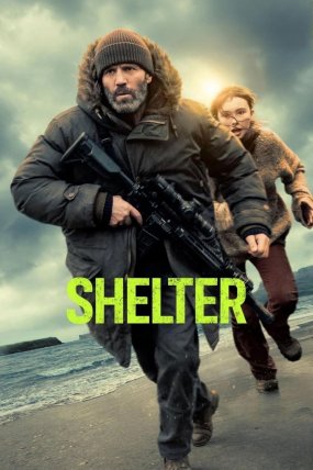 Shelter izle