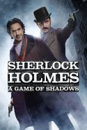 Sherlock Holmes 2 izle