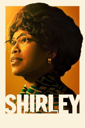 Shirley izle