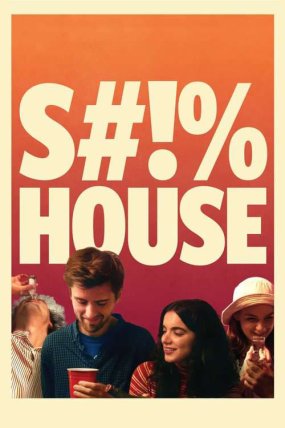 Shithouse izle