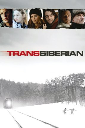 Sibirya Ekspresi izle
