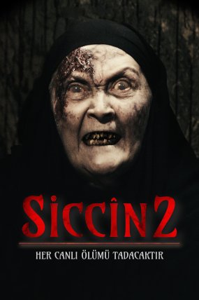Siccin 2 izle