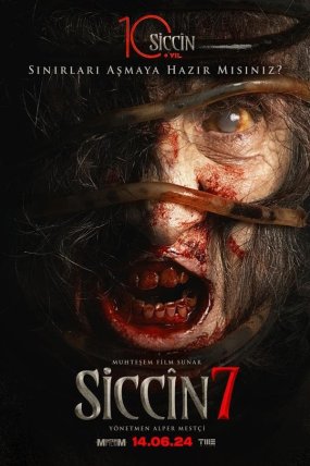Siccîn 7 izle